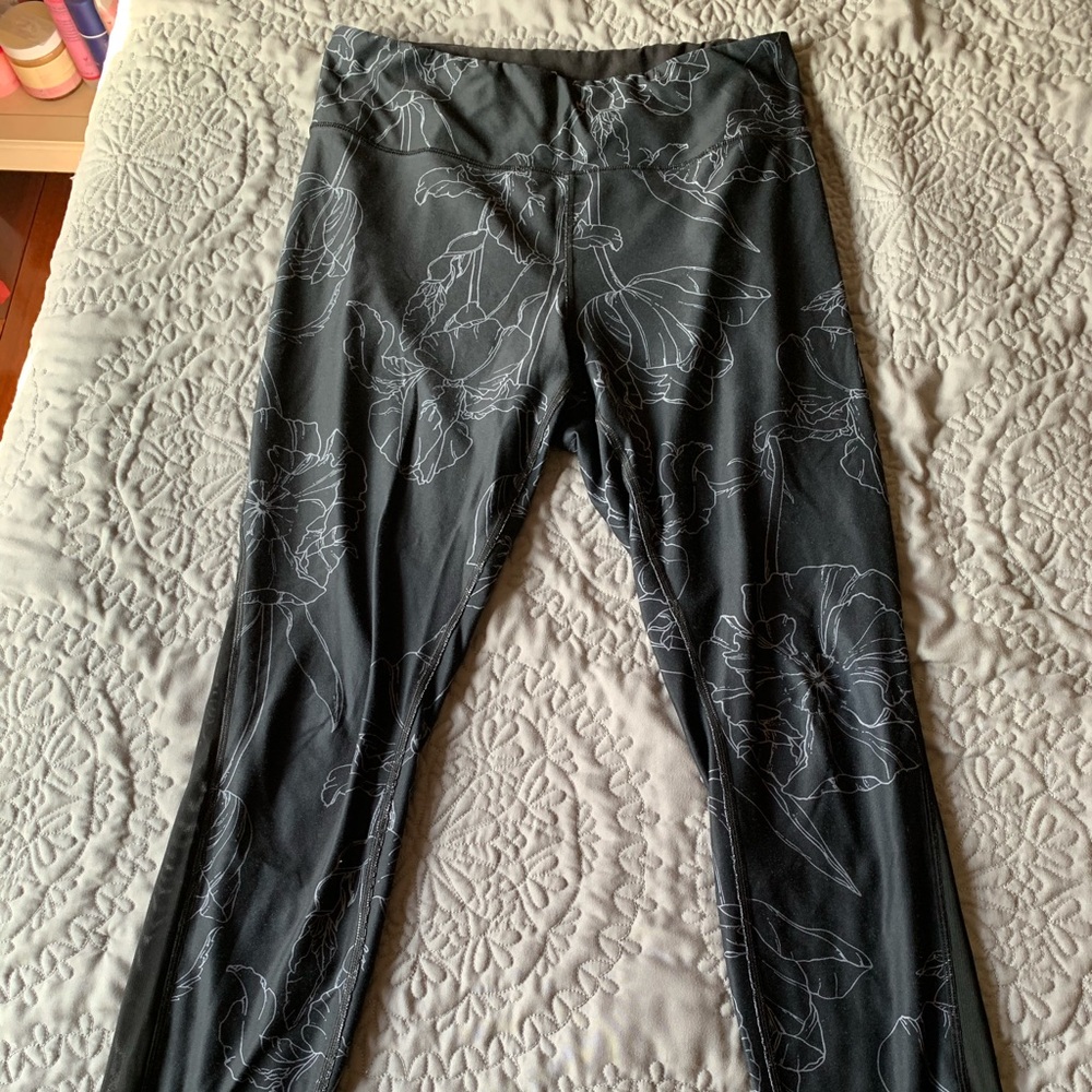 Spalding Leggings
